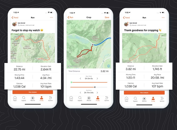 strava-app