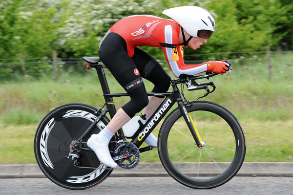 cycling-time-trial